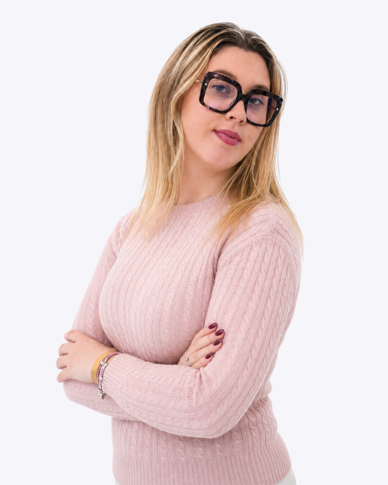 Marta Coletto — consulente Kìron Camposampiero