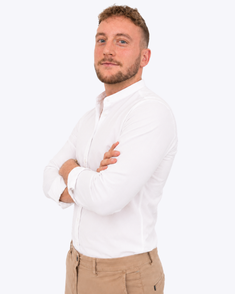 Giacomo Bosco Paolo — consulente Kìron Camposampiero