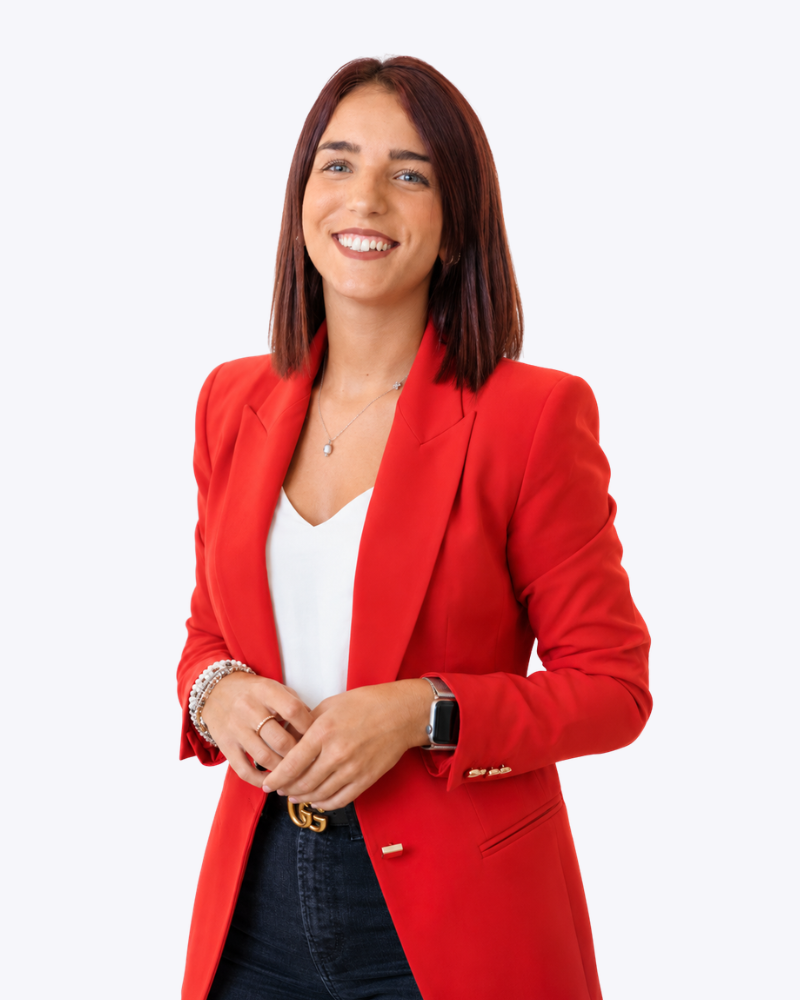 Deborah Greco — consulente Kìron Camposampiero